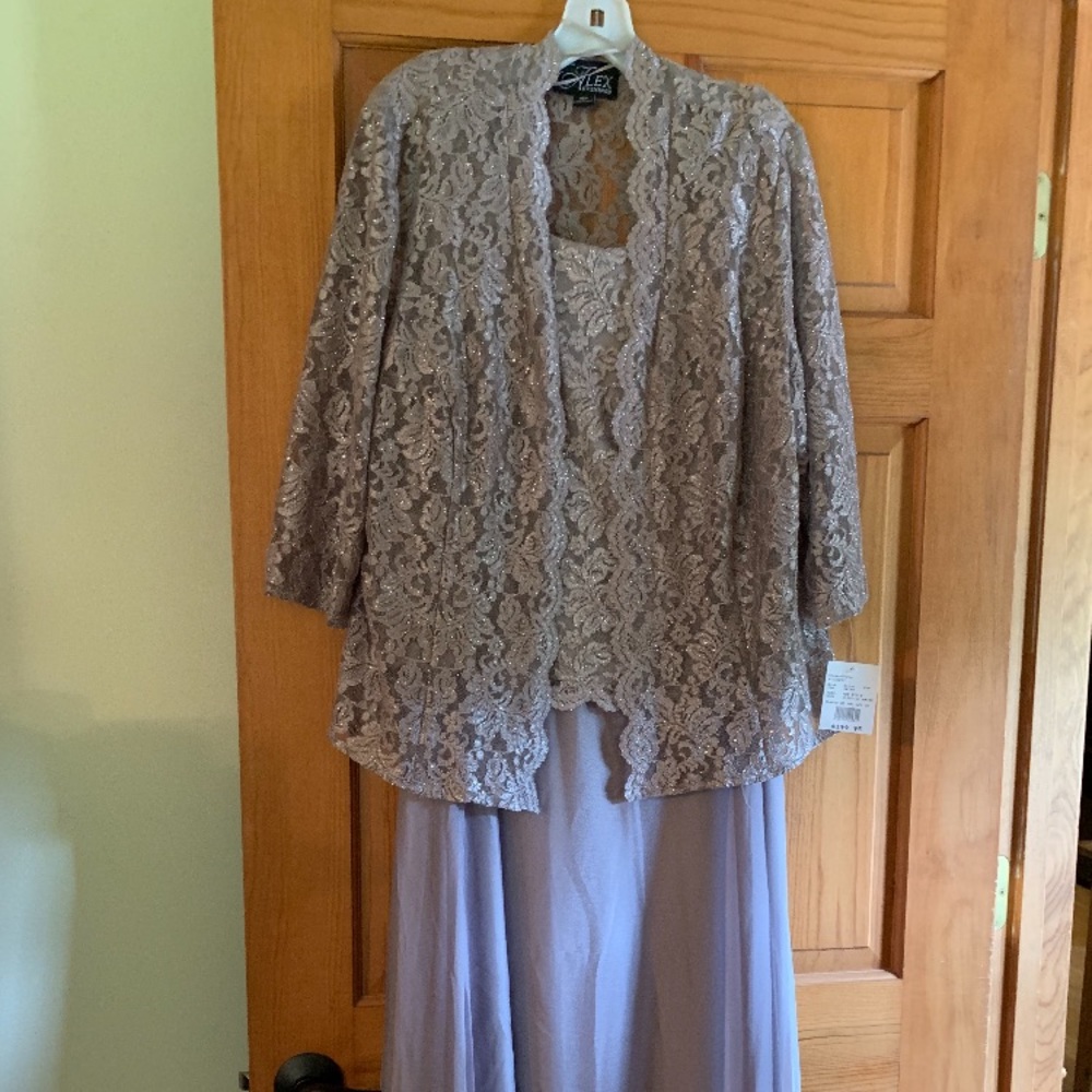 Mother of the Bride Dress